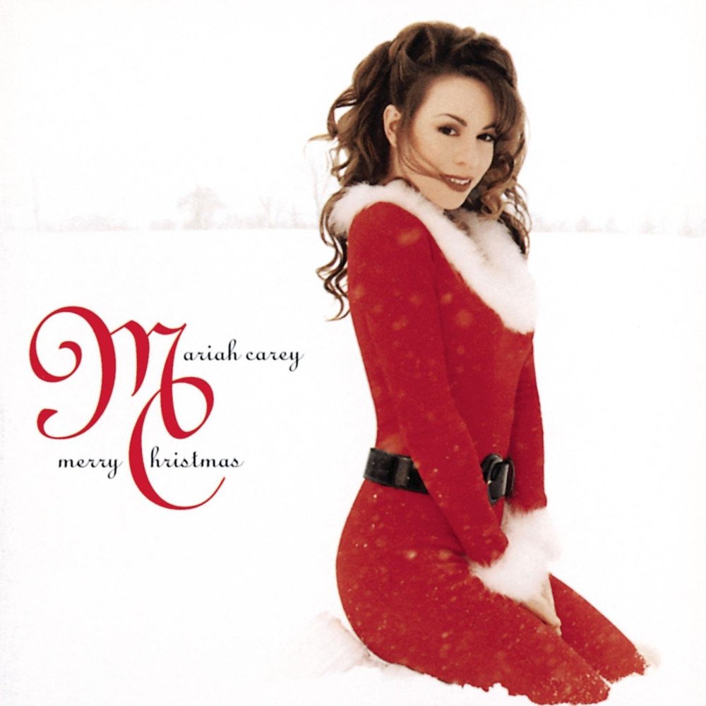 [歌詞和訳] All I Want For Christmas Is You / Mariah Carey