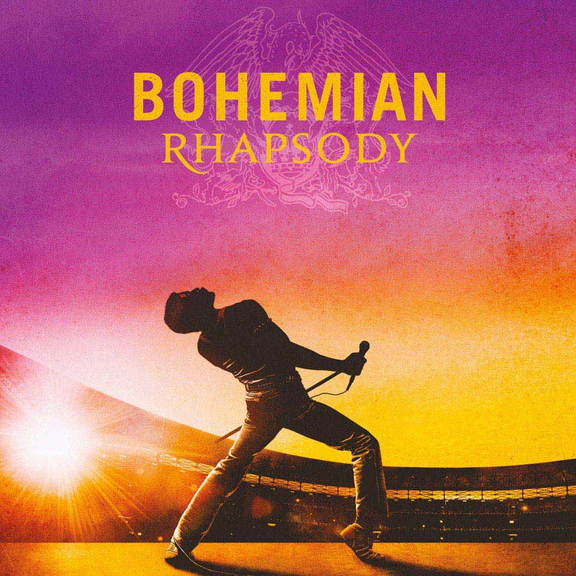 歌詞和訳] Bohemian Rhapsody / Queen (クイーン)